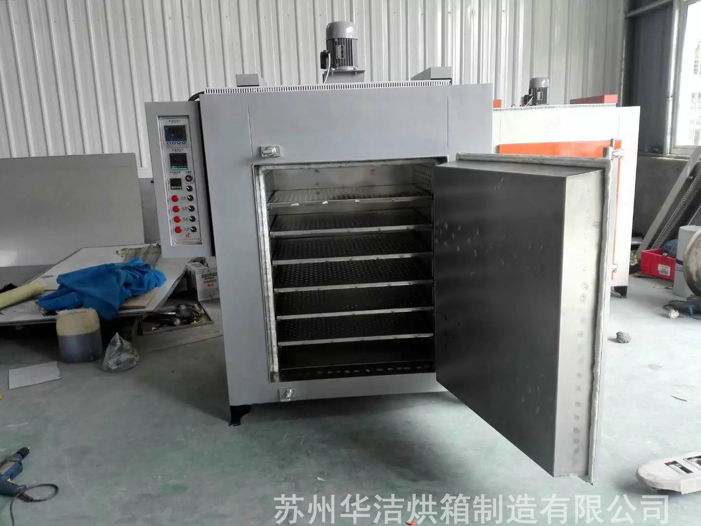 高温烘箱的基础知识点分享