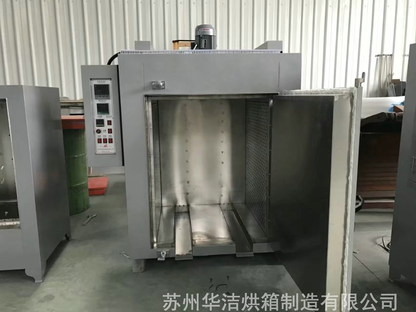 烘箱的产品特点怎样